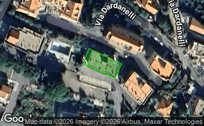 Show on map Property #2228 - Property Location on the Map