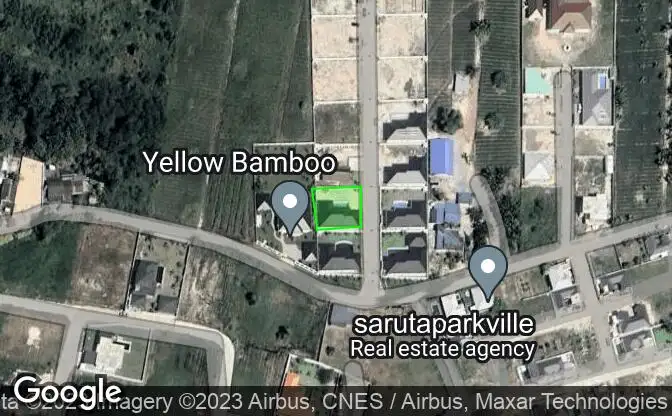 Show on map Property #223 - Property Location on the Map