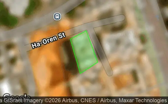 Show on map Property #2233 - Property Location on the Map