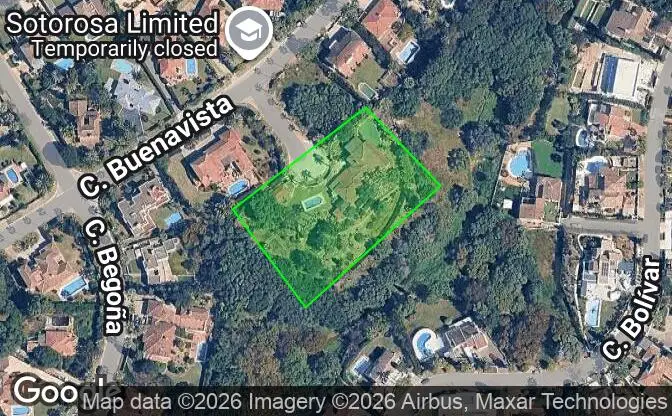 Show on map Property #2237 - Property Location on the Map