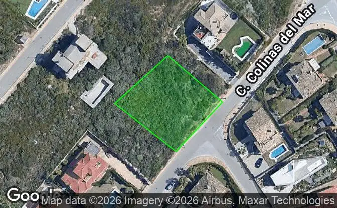 Toon op kaart Property #2238 - Locatie van het pand op de kaart