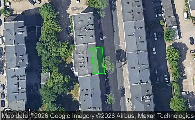 Show on map Property #2240 - Property Location on the Map