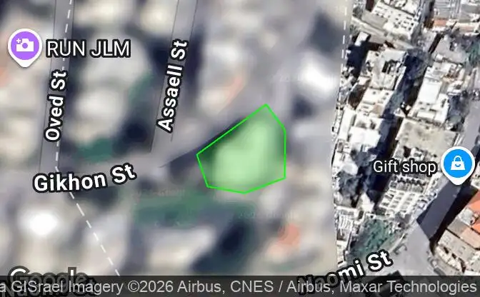 Toon op kaart Property #2246 - Locatie van het pand op de kaart