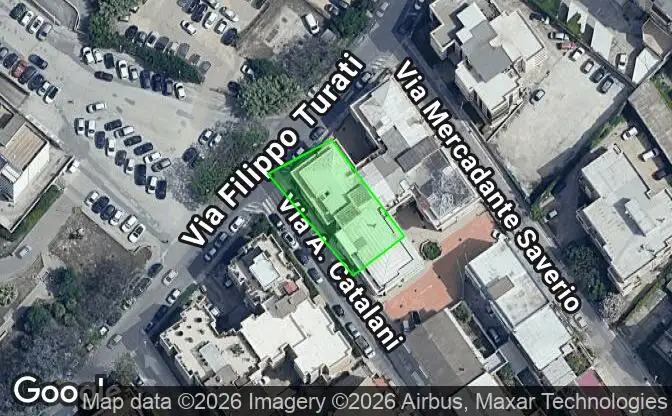 Show on map Property #2254 - Property Location on the Map