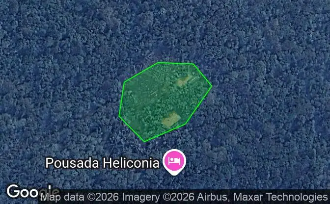 Show on map Property #2256 - Property Location on the Map
