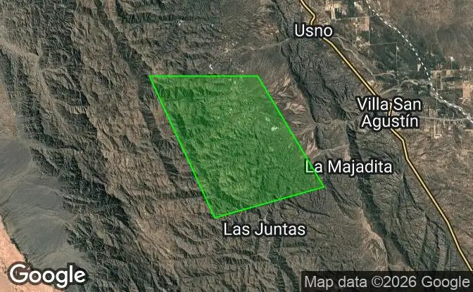Show on map Property #2264 - Property Location on the Map