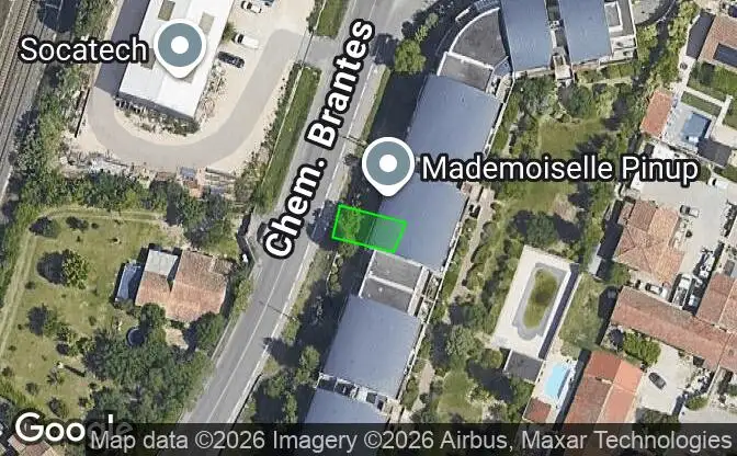 Show on map Property #2268 - Property Location on the Map
