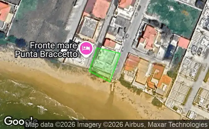 Show on map Property #2274 - Property Location on the Map