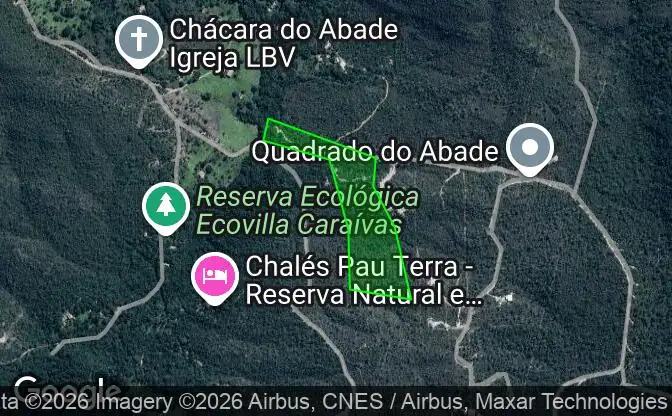 Show on map Property #2292 - Property Location on the Map