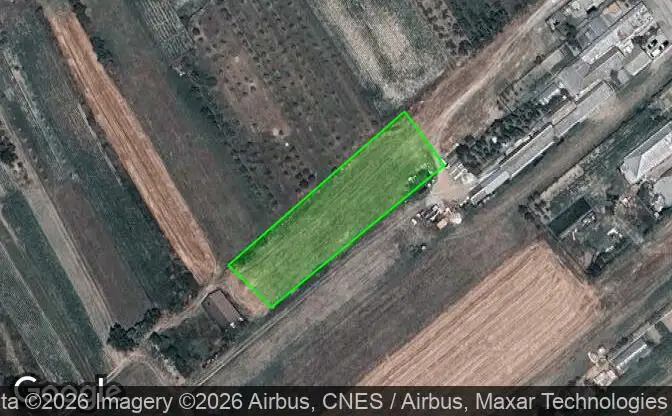 Show on map Property #2302 - Property Location on the Map