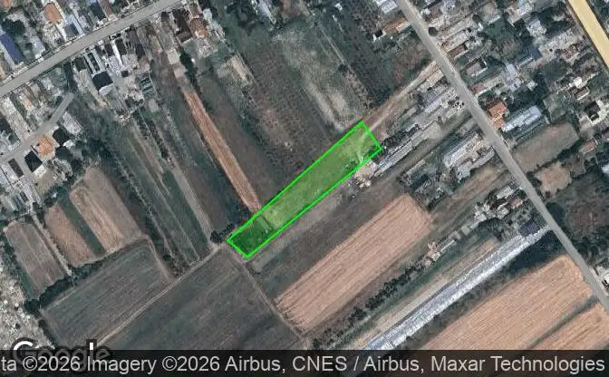 Show on map Property #2303 - Property Location on the Map