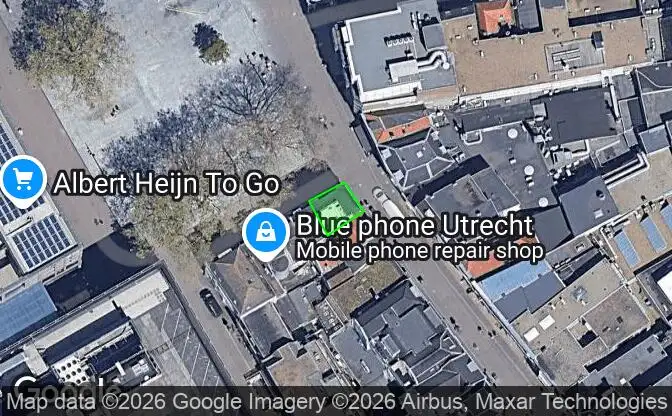 Show on map Property #23084 - Property Location on the Map