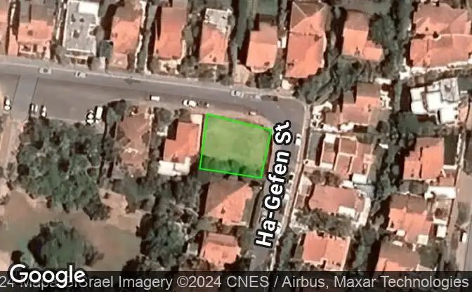 Show on map Property #23088 - Property Location on the Map