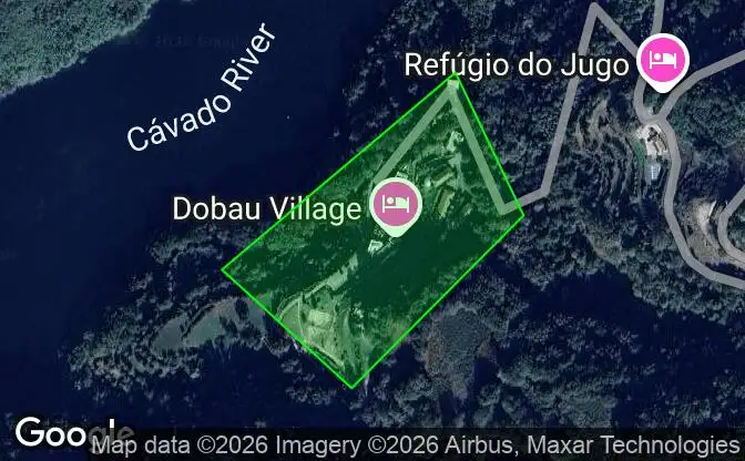 Pokaż na mapie Property #2313 - Lokalizacja nieruchomości na mapie
