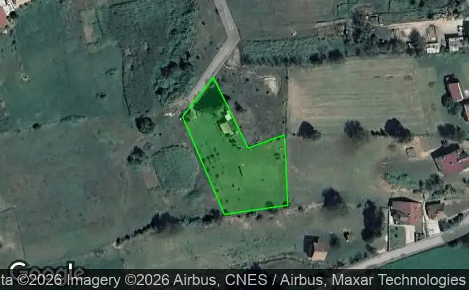 Show on map Property #2316 - Property Location on the Map