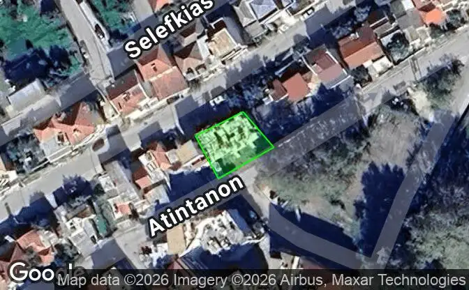 Show on map Property #2324 - Property Location on the Map