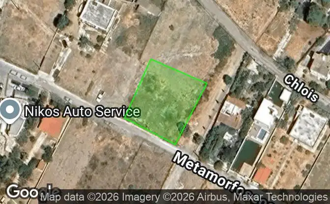 Show on map Property #2332 - Property Location on the Map