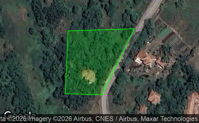 Show on map Property #2348 - Property Location on the Map