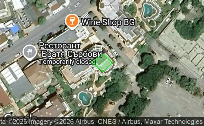 Show on map Property #2349 - Property Location on the Map