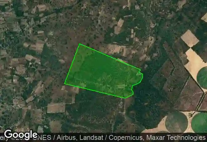 Show on map Property #235 - Property Location on the Map