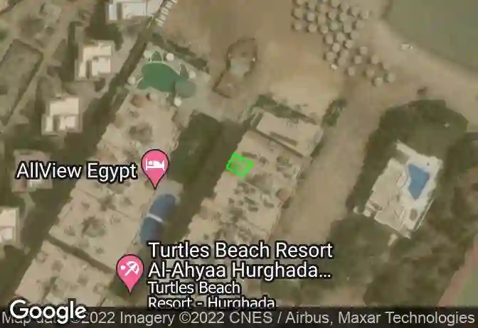 Show on map Property #236 - Property Location on the Map