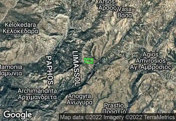 Show on map Property #239 - Property Location on the Map