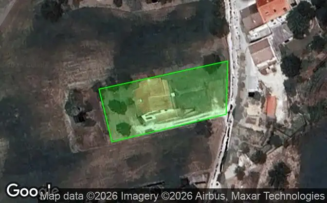 Show on map Property #2392 - Property Location on the Map