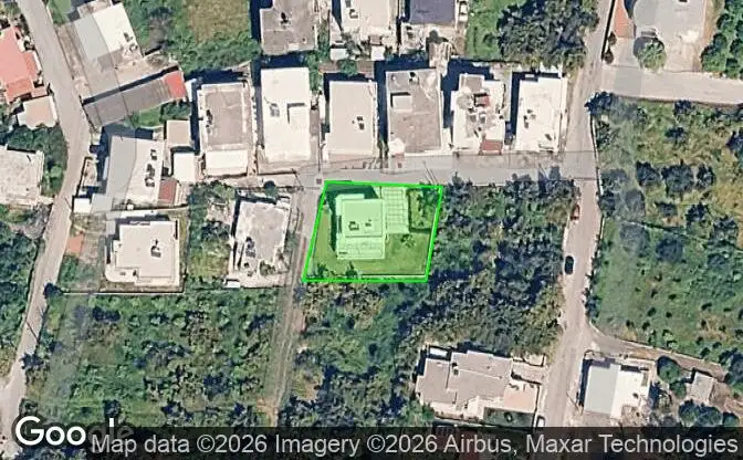 Show on map Property #2399 - Property Location on the Map