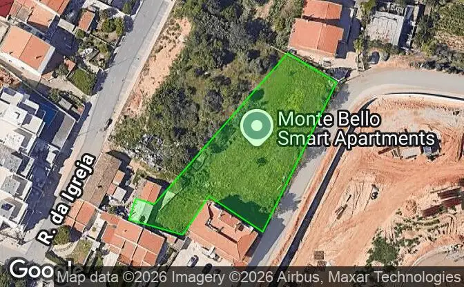 Show on map Property #2401 - Property Location on the Map