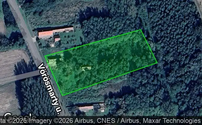 Show on map Property #2403 - Property Location on the Map