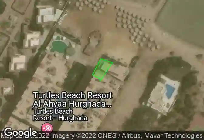 Show on map Property #241 - Property Location on the Map