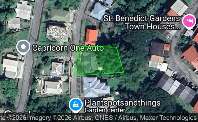 Mostrar no mapa Property #2410 - Localização do imóvel no mapa