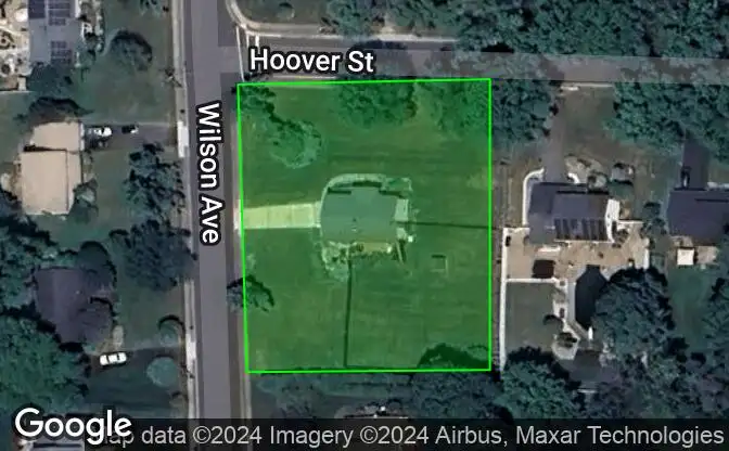 Show on map Property #24108 - Property Location on the Map