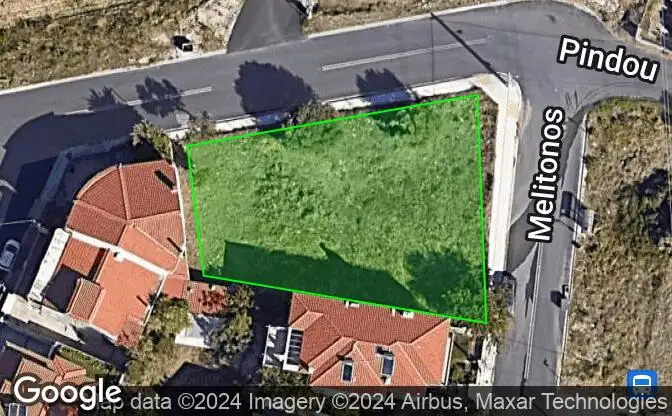Show on map Property #24120 - Property Location on the Map