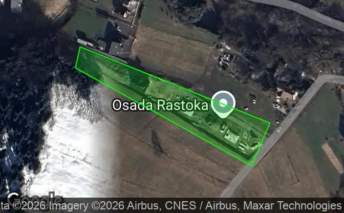 Mostrar no mapa Property #2420 - Localização do imóvel no mapa
