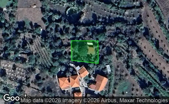 Show on map Property #2462 - Property Location on the Map