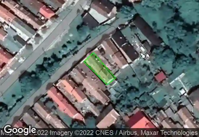 Show on map Property #247 - Property Location on the Map