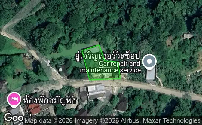 Toon op kaart Property #2483 - Locatie van het pand op de kaart