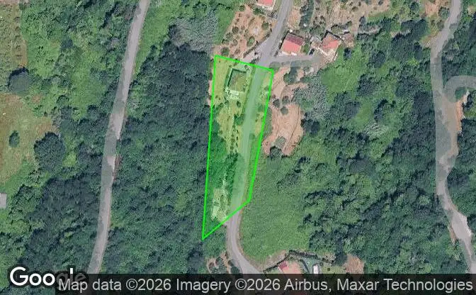 Show on map Property #2486 - Property Location on the Map