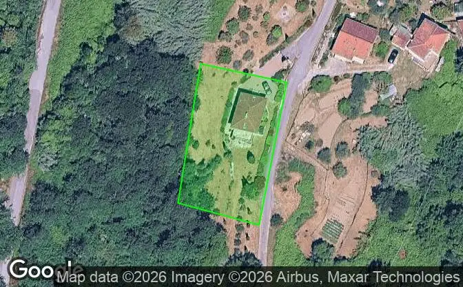 Show on map Property #2486 - Property Location on the Map