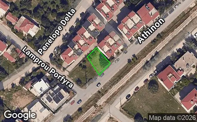 Show on map Property #2490 - Property Location on the Map