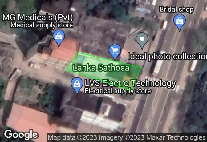 Show on map Property #25 - Property Location on the Map