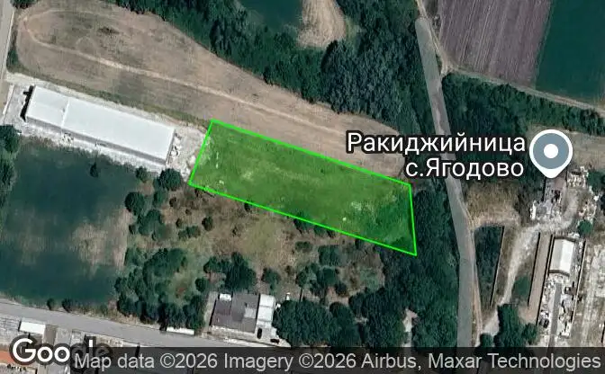 Show on map Property #2510 - Property Location on the Map