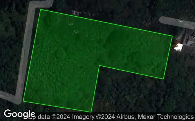 Show on map Property #25116 - Property Location on the Map
