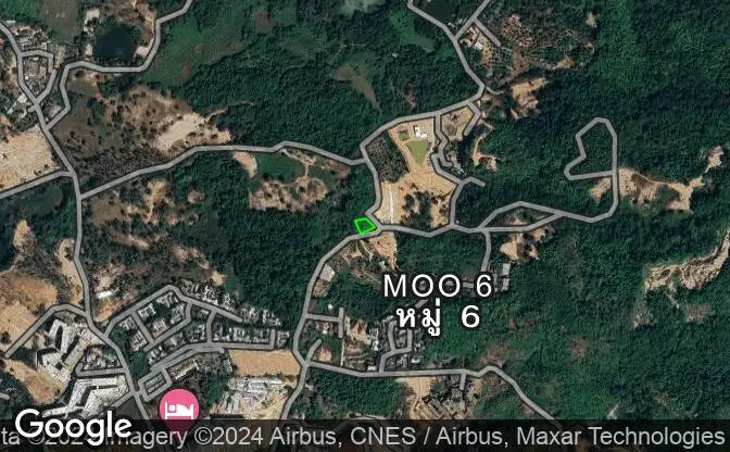 Show on map Property #25118 - Property Location on the Map