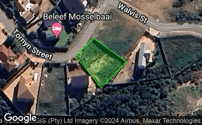 Показати на мапі Property #25138 - Розташування на мапі