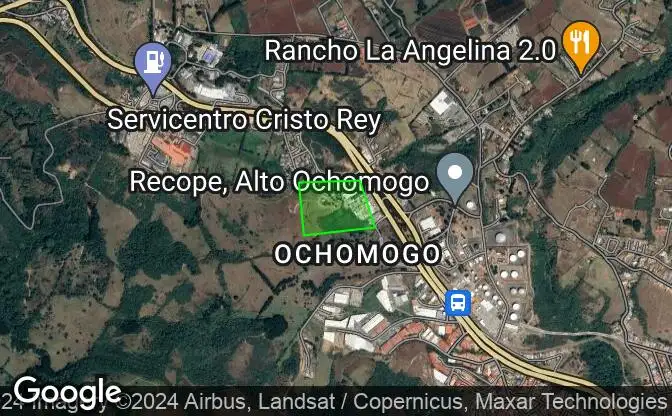 Show on map Property #25149 - Property Location on the Map