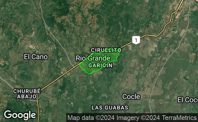 Mostrar no mapa Property #25159 - Localização do imóvel no mapa