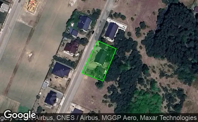 Show on map Property #25172 - Property Location on the Map