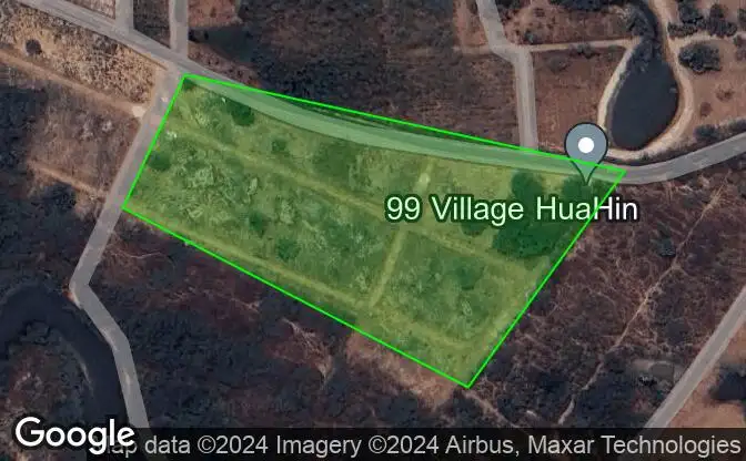 Show on map Property #25182 - Property Location on the Map